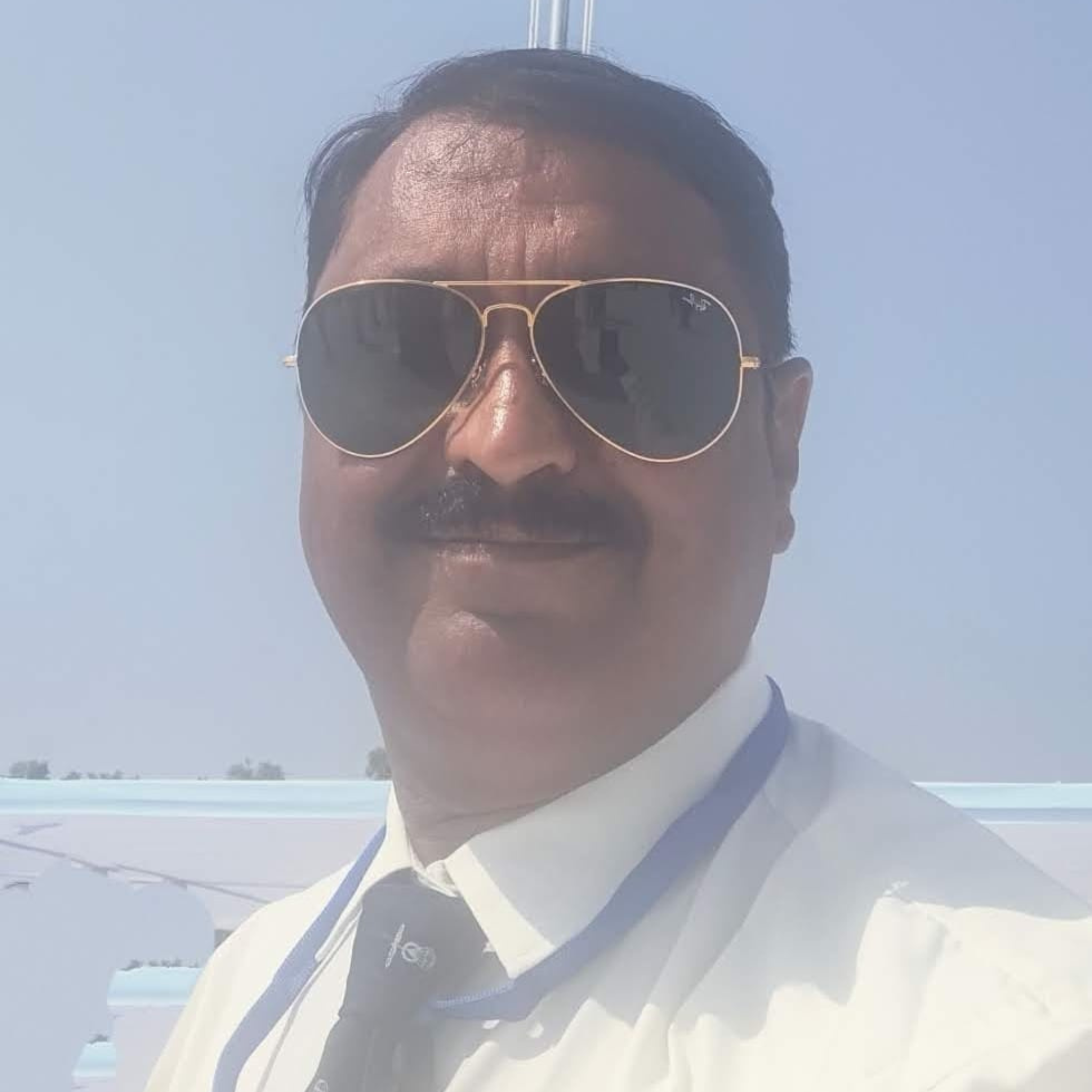 Sameer Ganga Khetkar